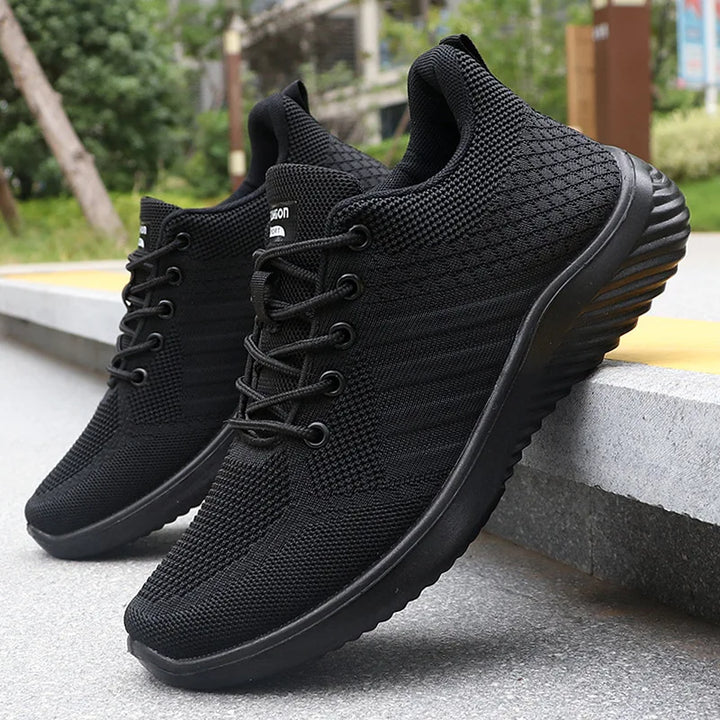 Breathable Motion Shoes