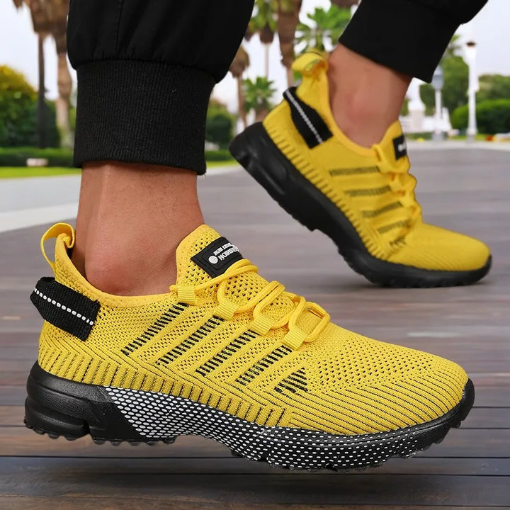 Air Breathable Shoes