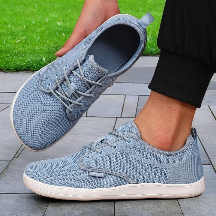 Breathable Flex Shoes