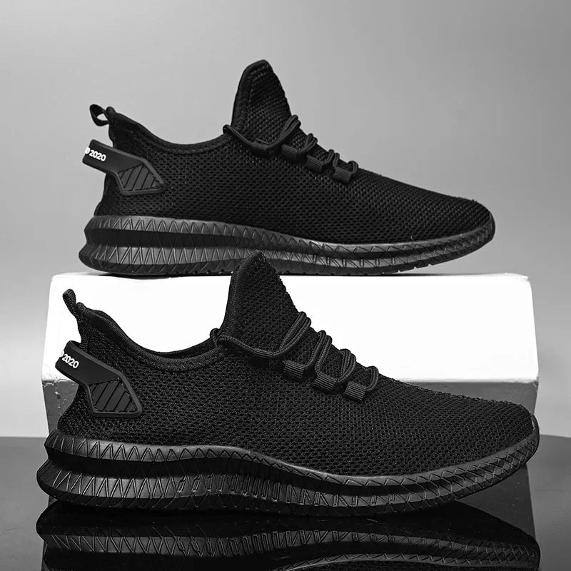 Breathable Comfort Shoes
