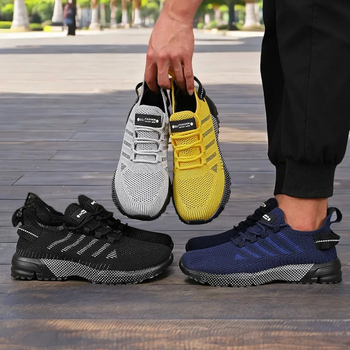 Air Breathable Shoes
