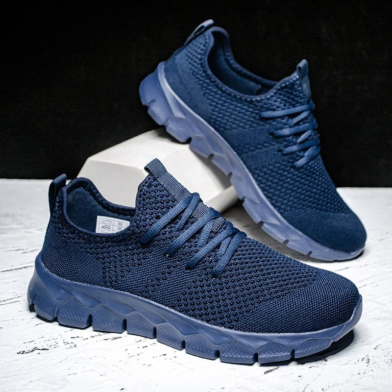 Breathable Ease Shoes