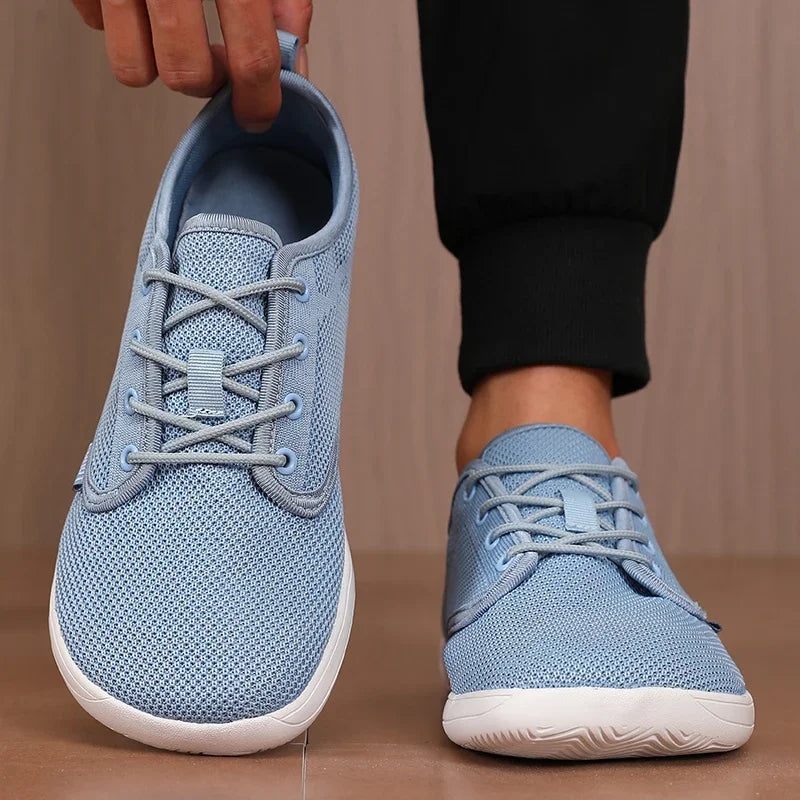 Breathable Flex Shoes