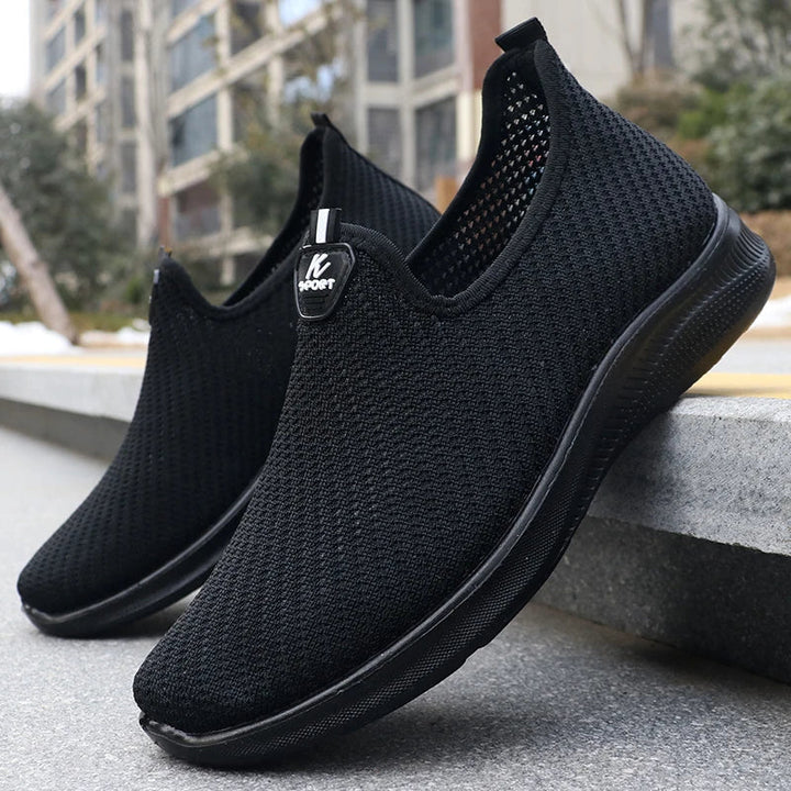 Breeze Breathable Shoes