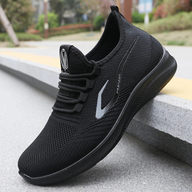 Flow Breathable Shoes