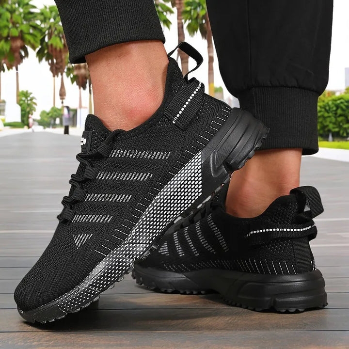 Air Breathable Shoes