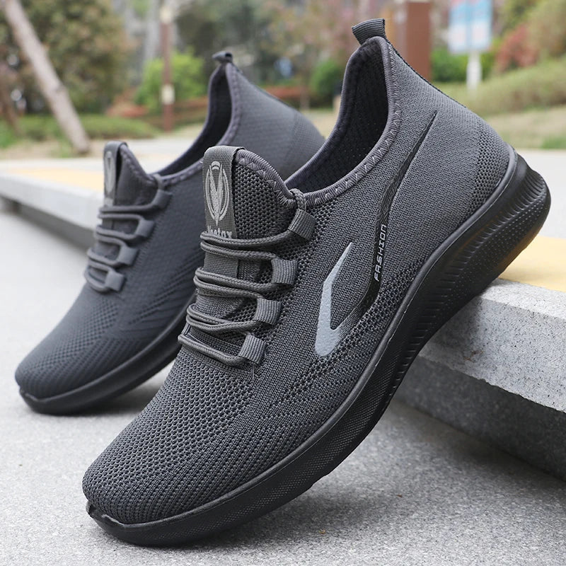 Flow Breathable Shoes