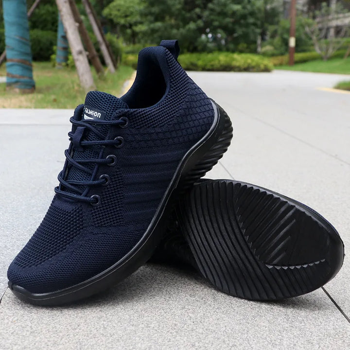 Breathable Motion Shoes