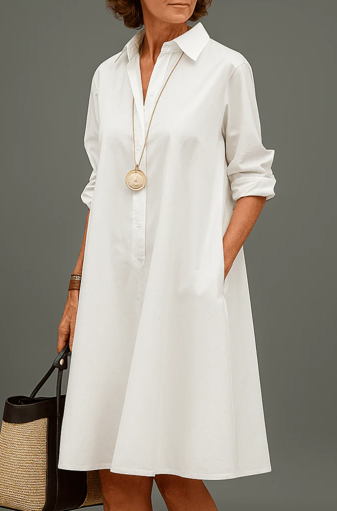 Marley - Midi Dress