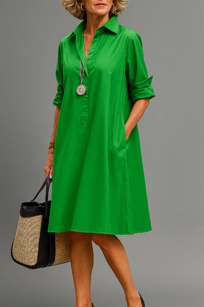 Marley - Midi Dress