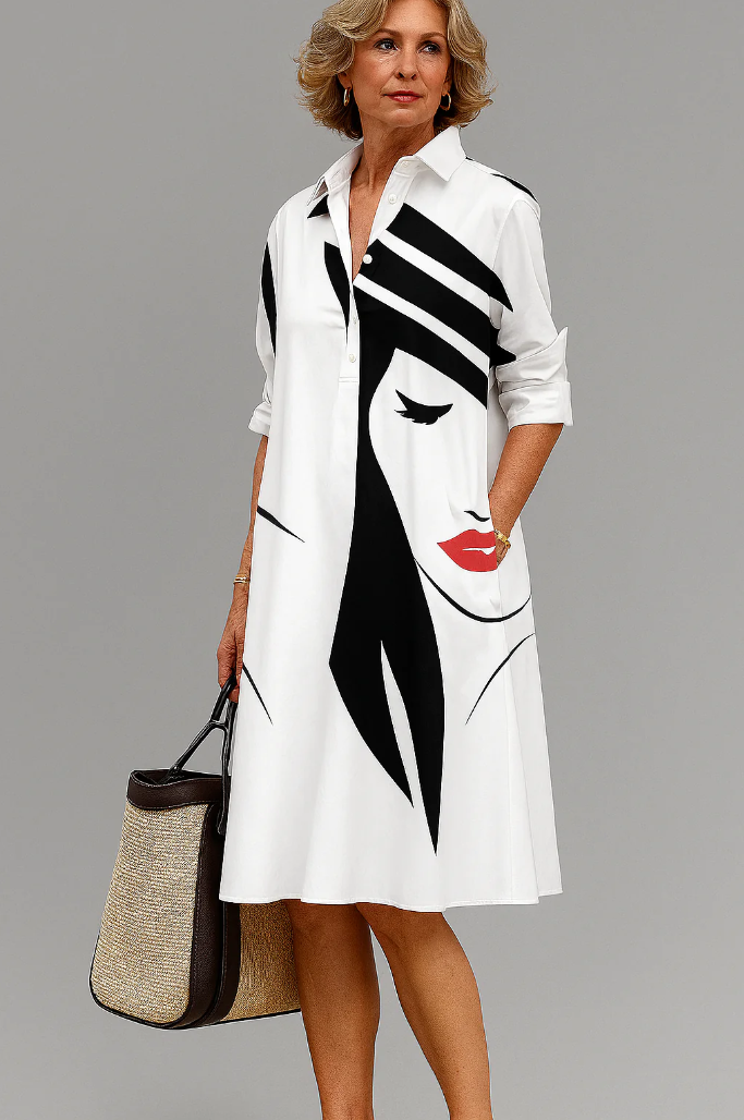 Marley - Midi Dress