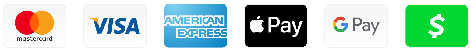 Payment Methods