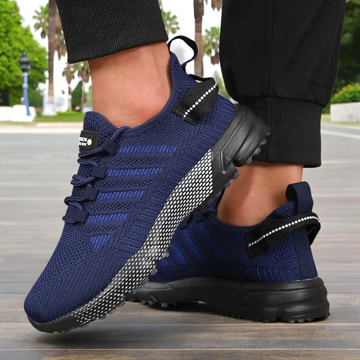 Air Breathable Shoes