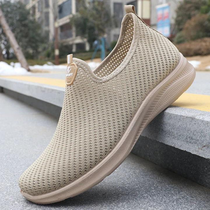 Breeze Breathable Shoes