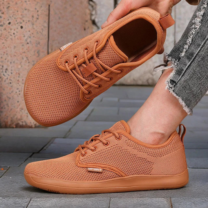 Breathable Flex Shoes