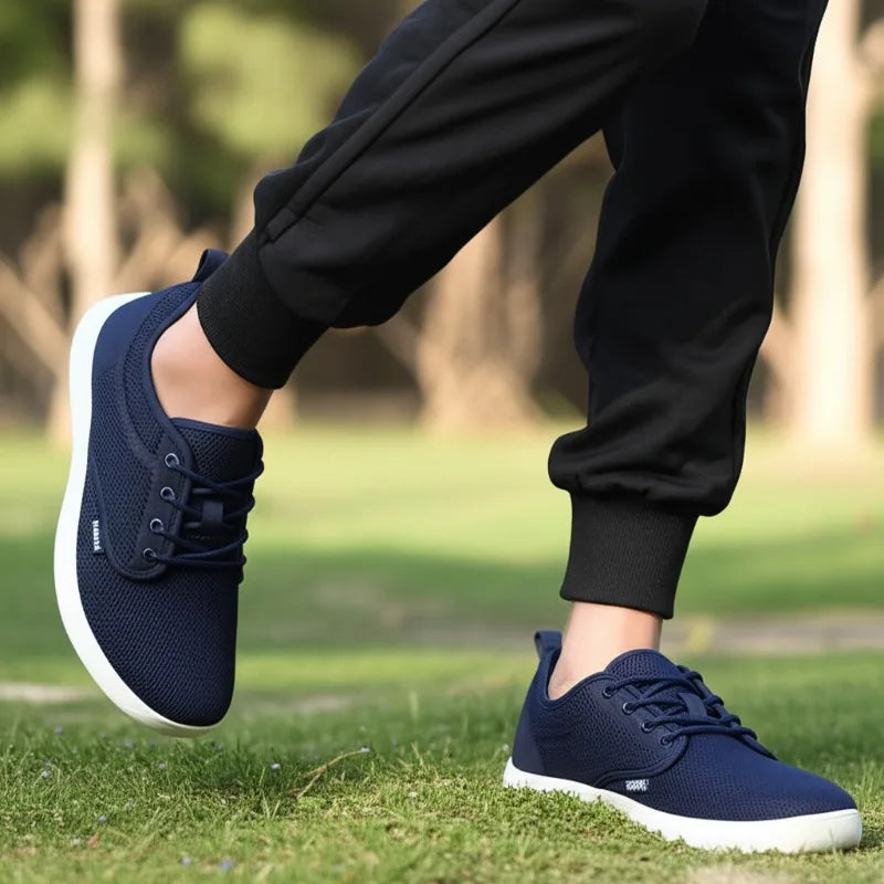 Breathable Flex Shoes