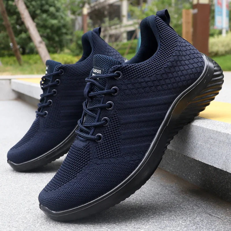 Breathable Motion Shoes