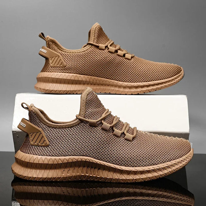 Breathable Comfort Shoes