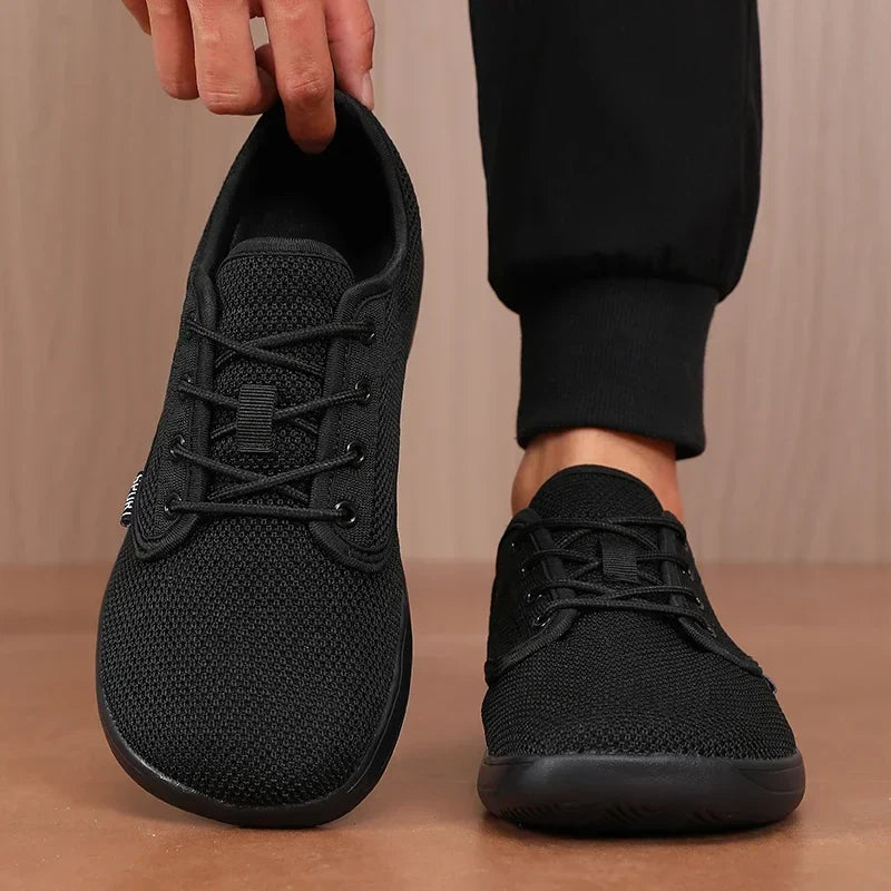 Breathable Flex Shoes
