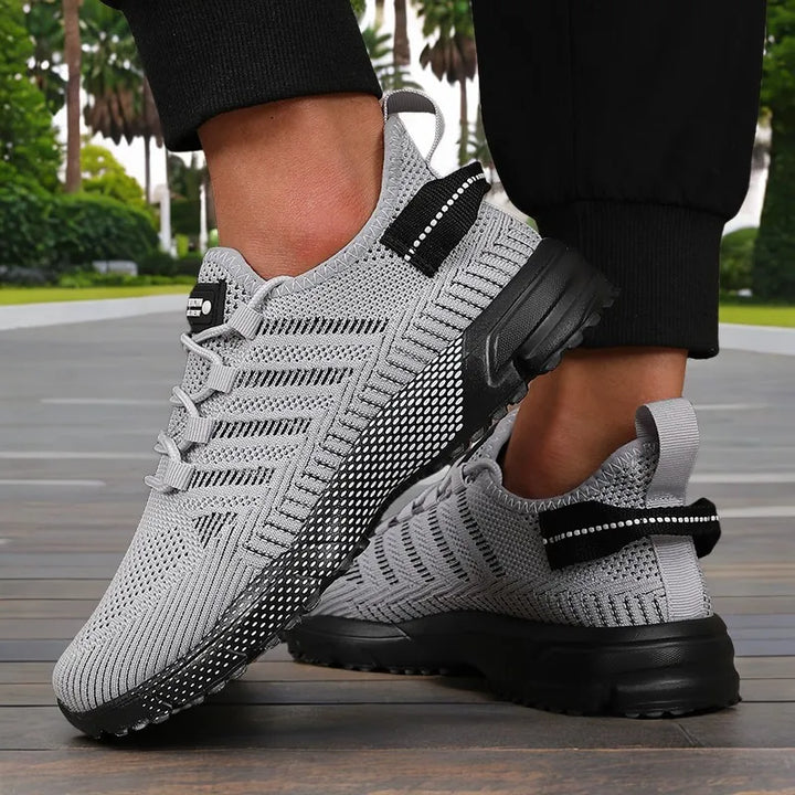 Air Breathable Shoes