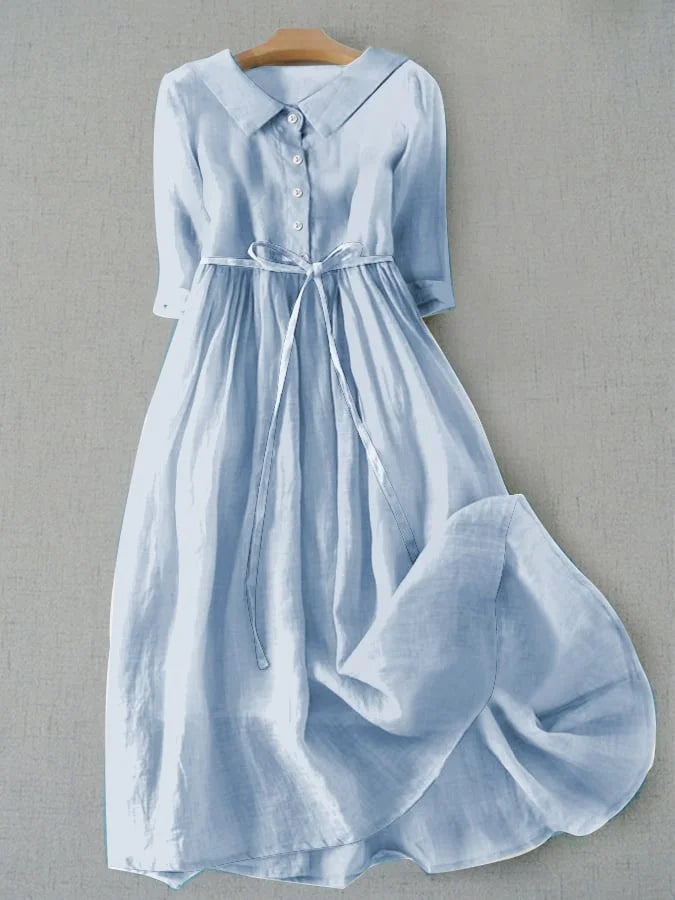 Janice -Summer Dress