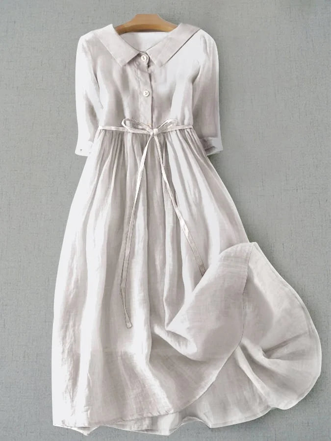 Janice -Summer Dress