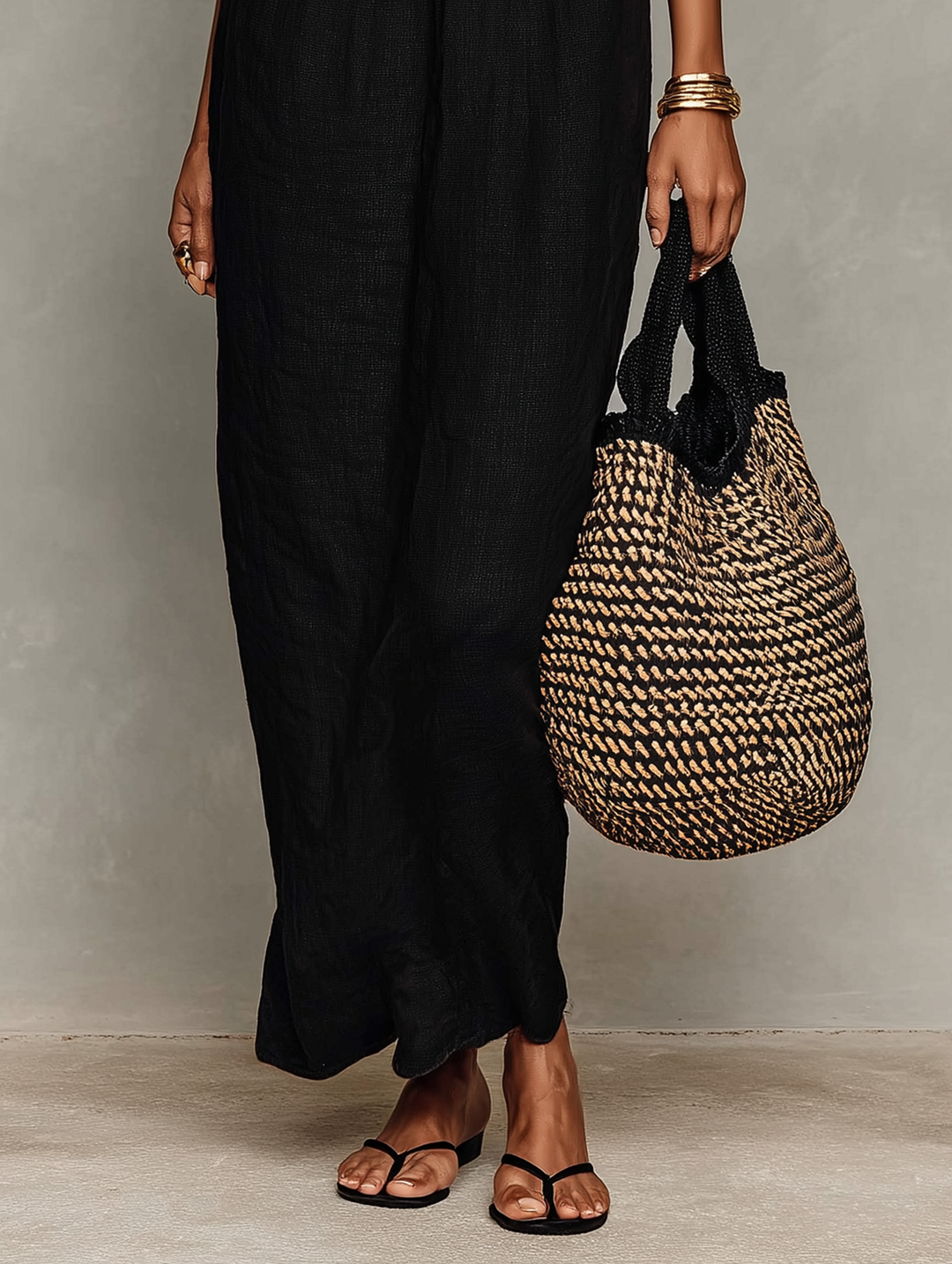 Kylie | Maxi Dress