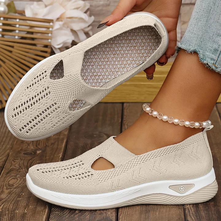 Cathy | Orthopaedic slip-on shoes