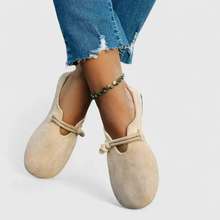 Verona | Orthopaedic Loafers