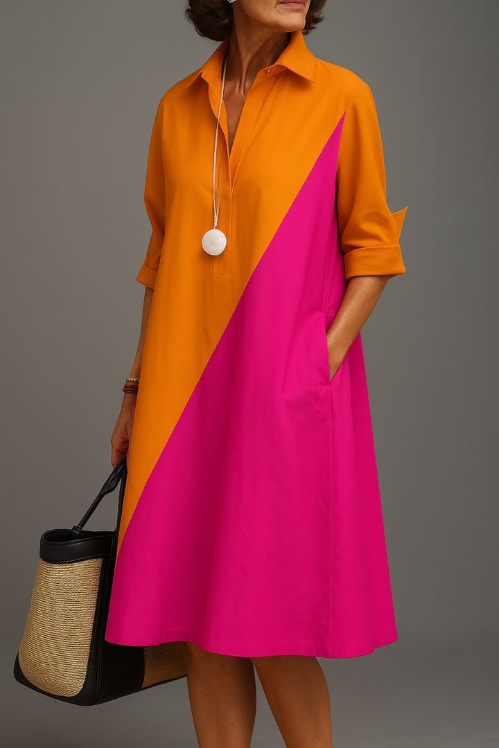 Marley - Midi Dress