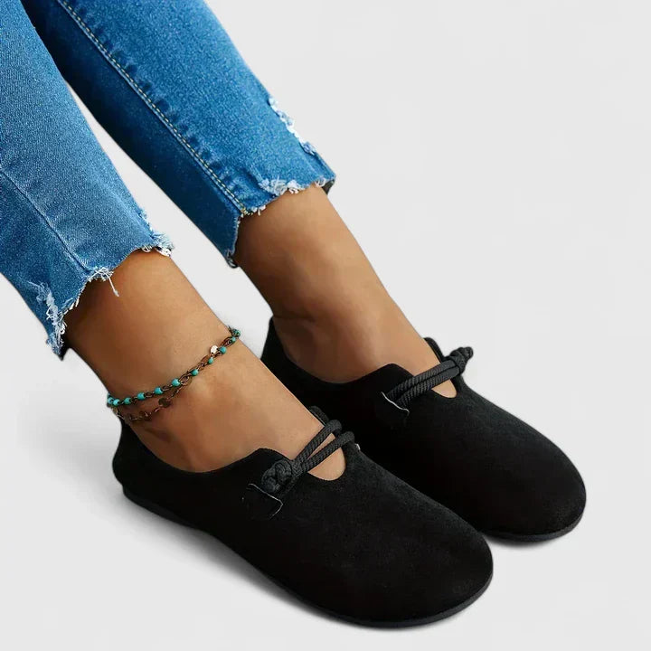 Verona | Orthopaedic Loafers