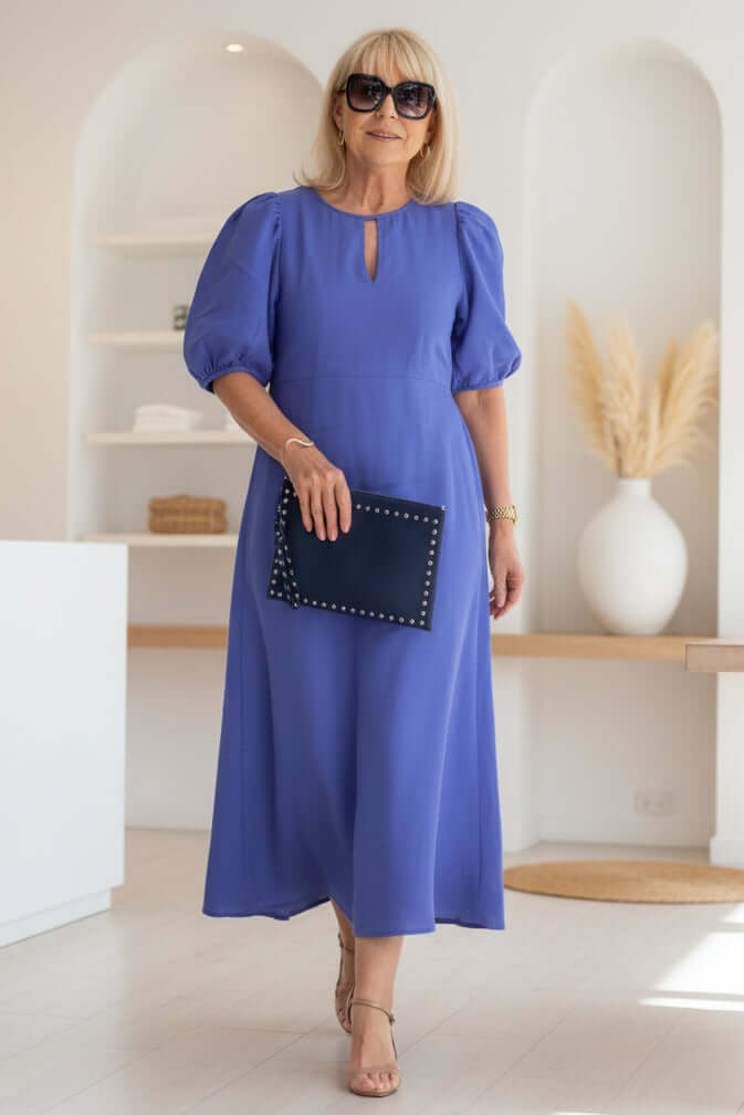 Liana | Everyday Maxi Dress