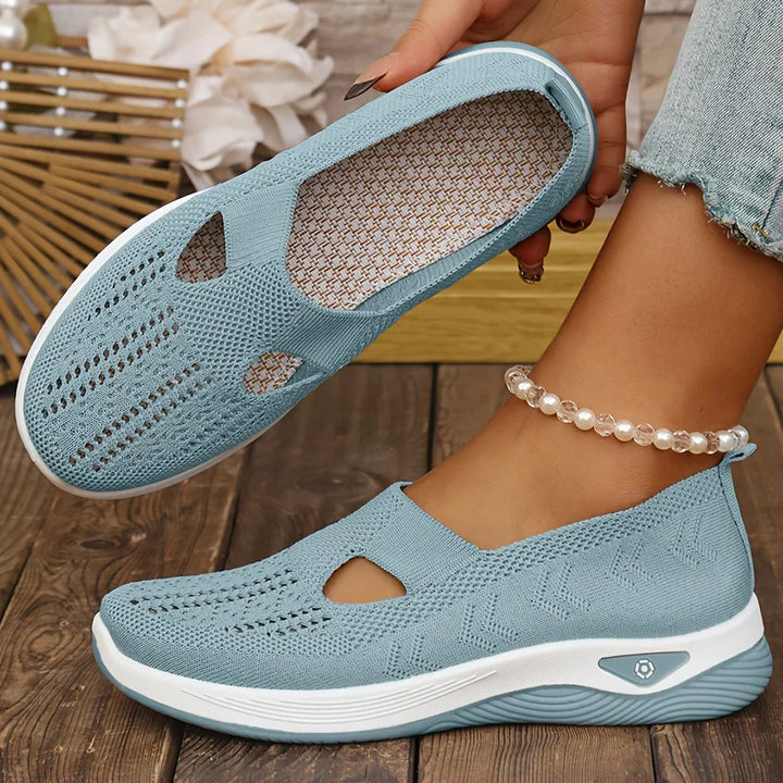 Cathy | Orthopaedic slip-on shoes