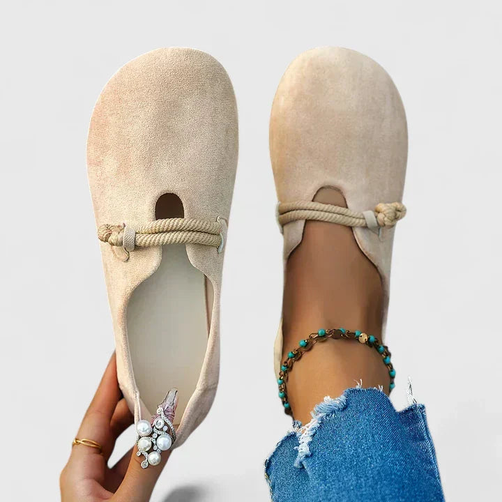 Verona | Orthopaedic Loafers