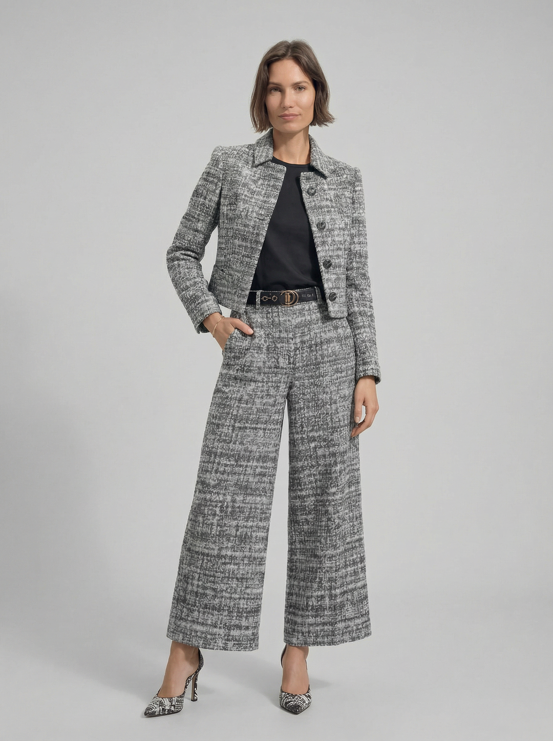 Lucía | Sophisticated and Versatile Set