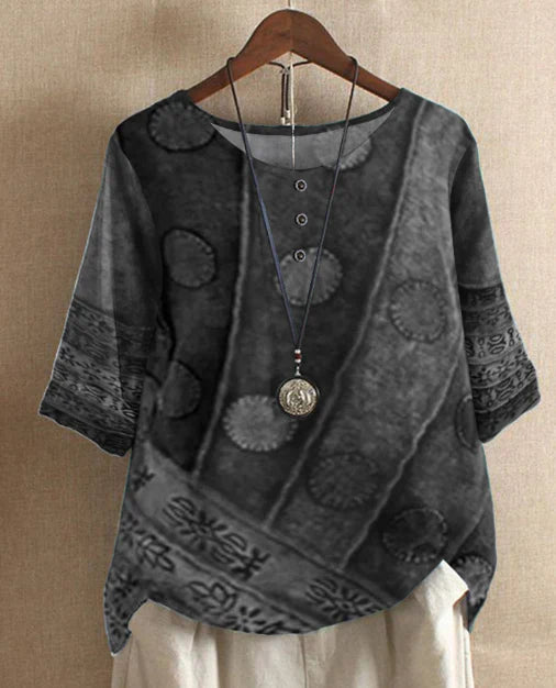 Sedona | Art Blouse
