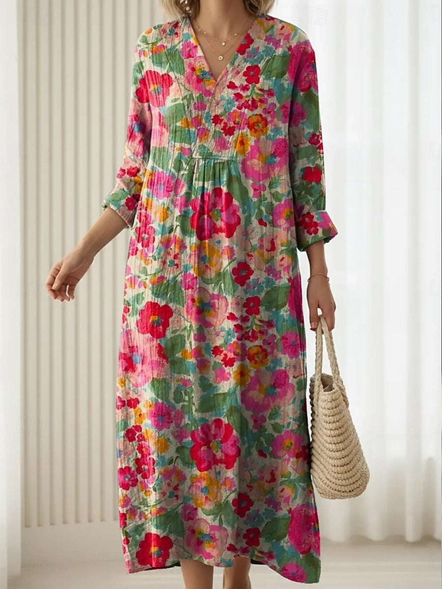 Mary™ | Everyday Comfort Dress