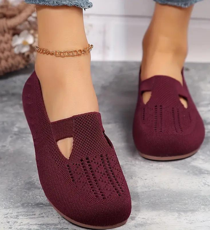 Darcy – Ergonomic Sandals
