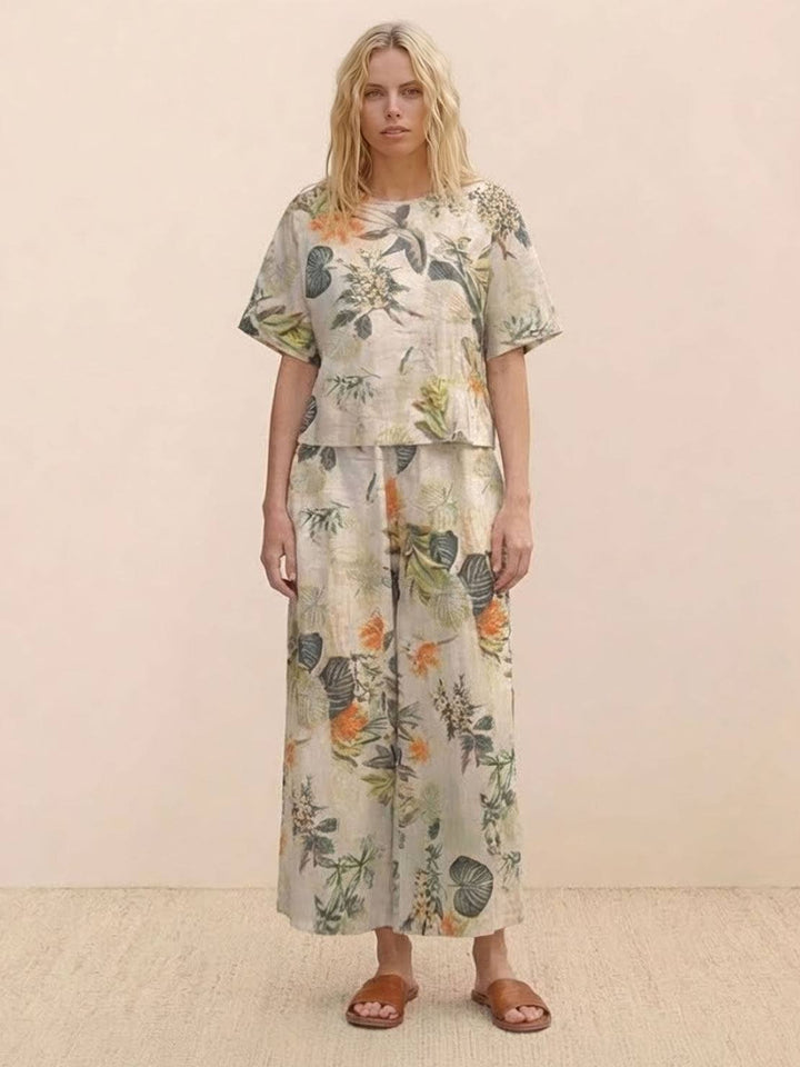 Marlowe | Two-Piece Set