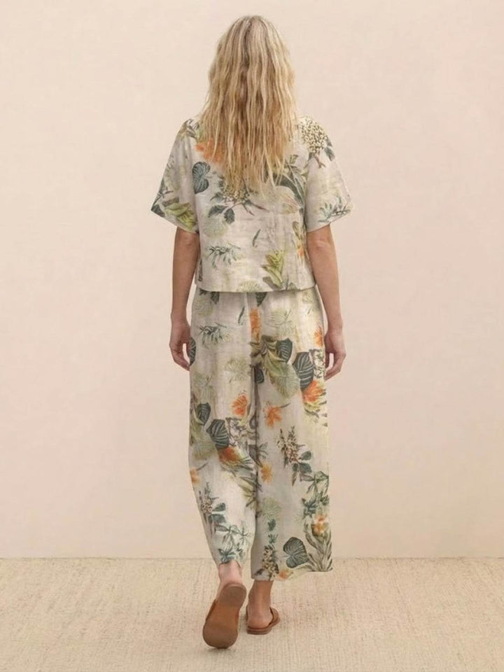 Marlowe | Two-Piece Set