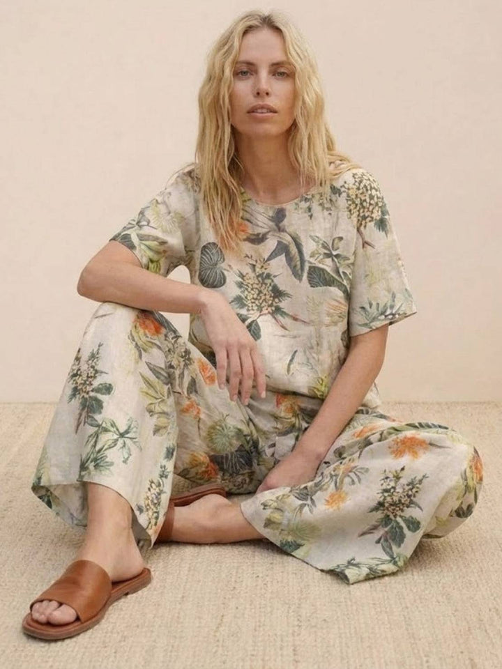 Marlowe | Two-Piece Set