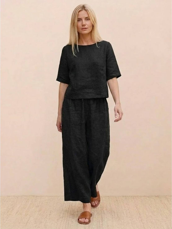 Marlowe | Two-Piece Set