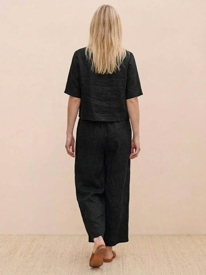 Marlowe | Two-Piece Set