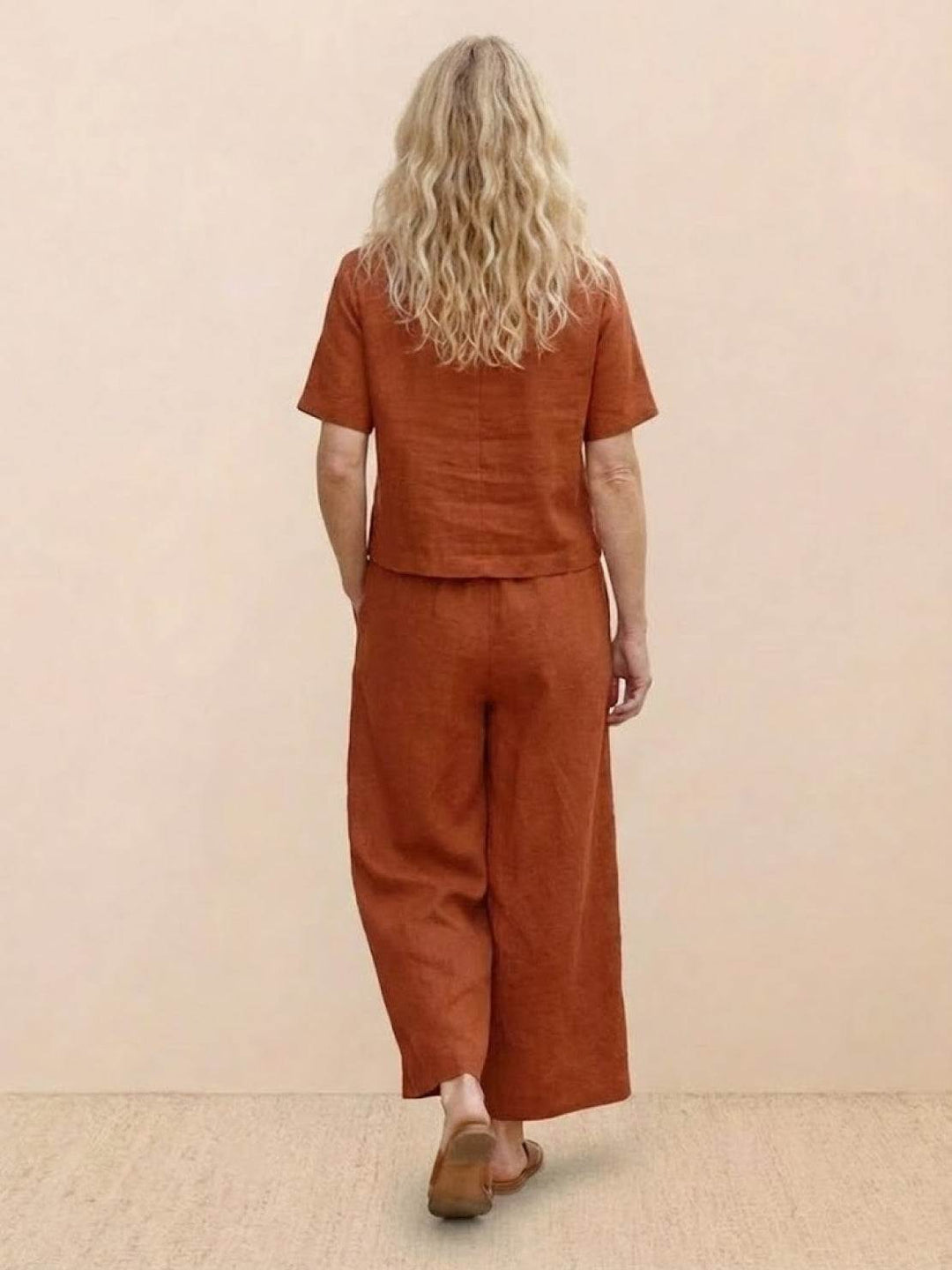 Marlowe | Two-Piece Set