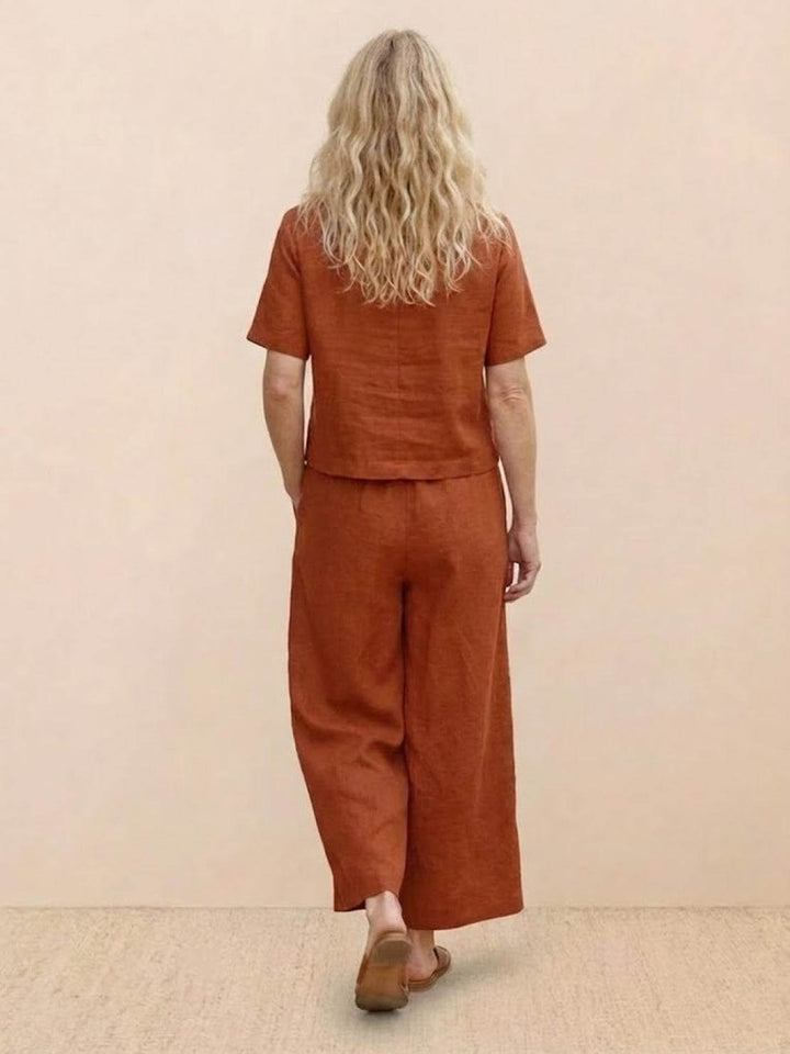 Marlowe | Two-Piece Set