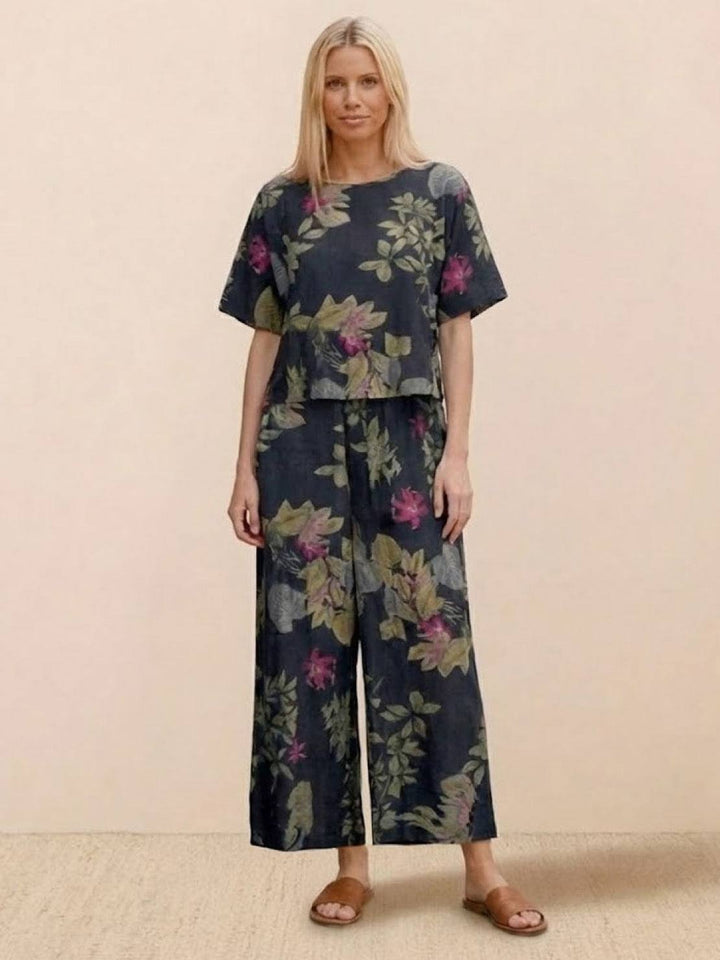 Marlowe | Two-Piece Set