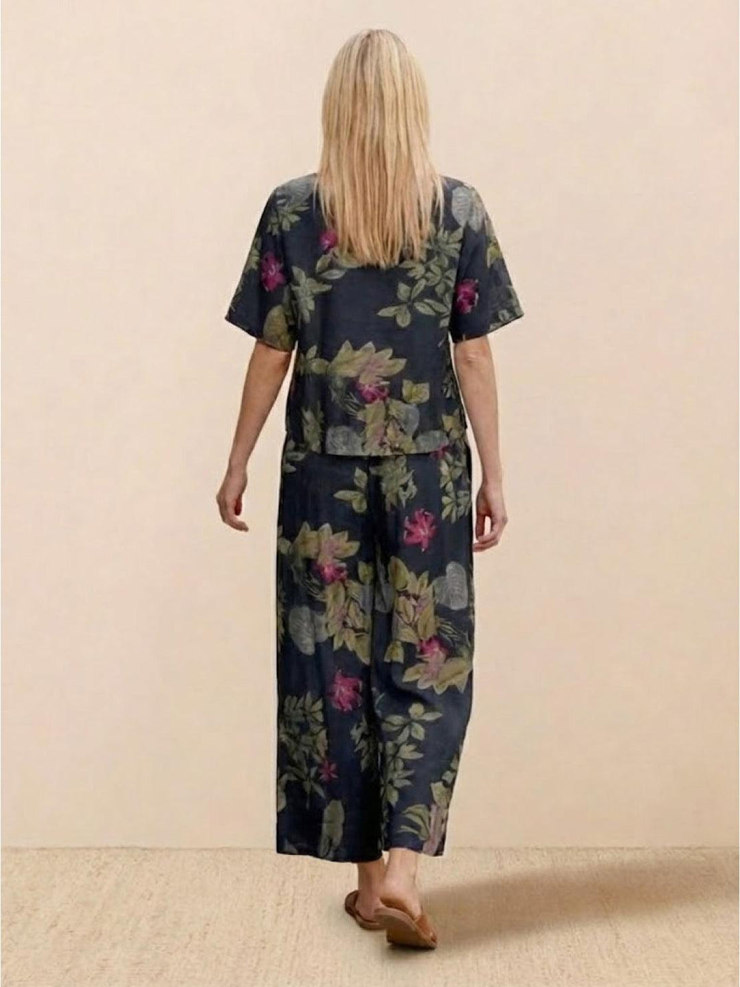 Marlowe | Two-Piece Set
