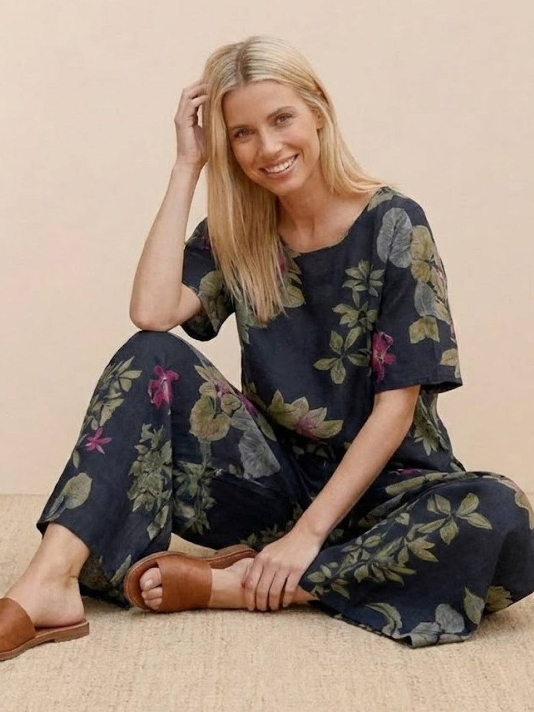 Marlowe | Two-Piece Set