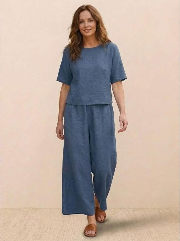 Marlowe | Two-Piece Set
