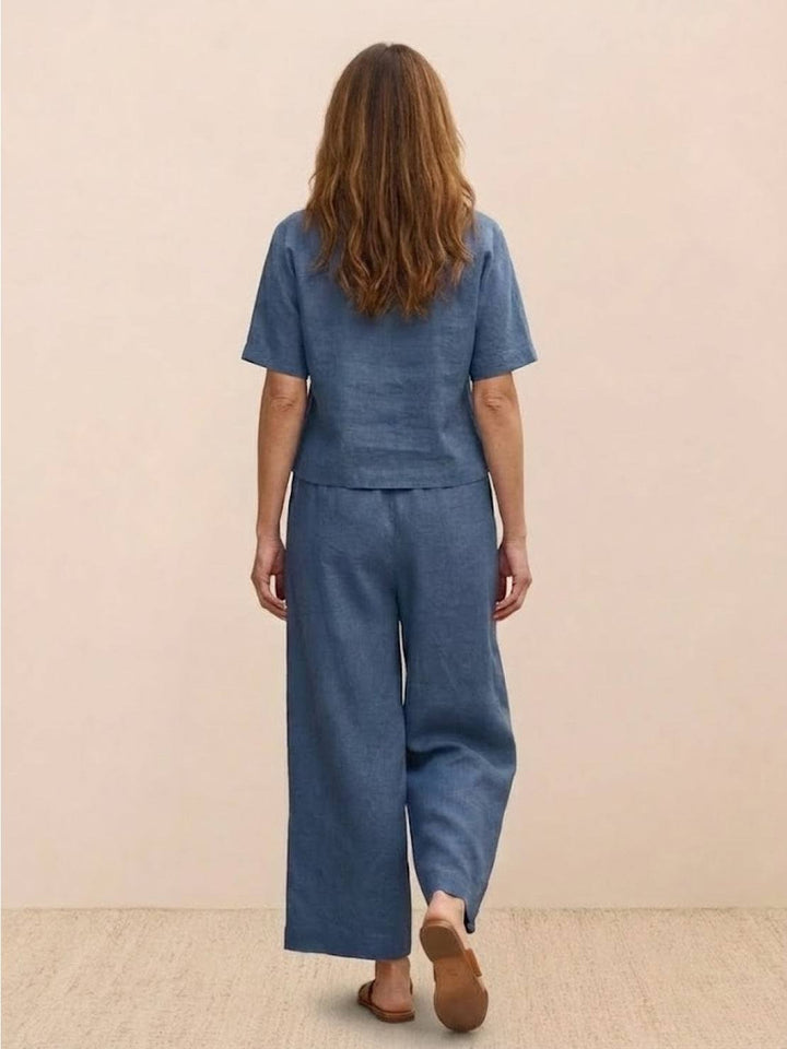 Marlowe | Two-Piece Set